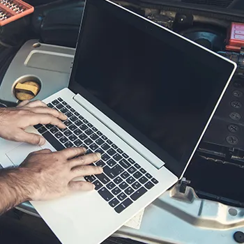 Engine Diagnostics & Repair