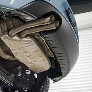 State Emissions Test