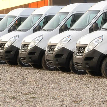 Fleet Services